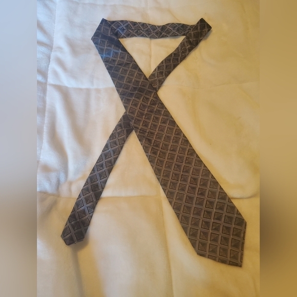 Arrow Mens Tie - Picture 2 of 3